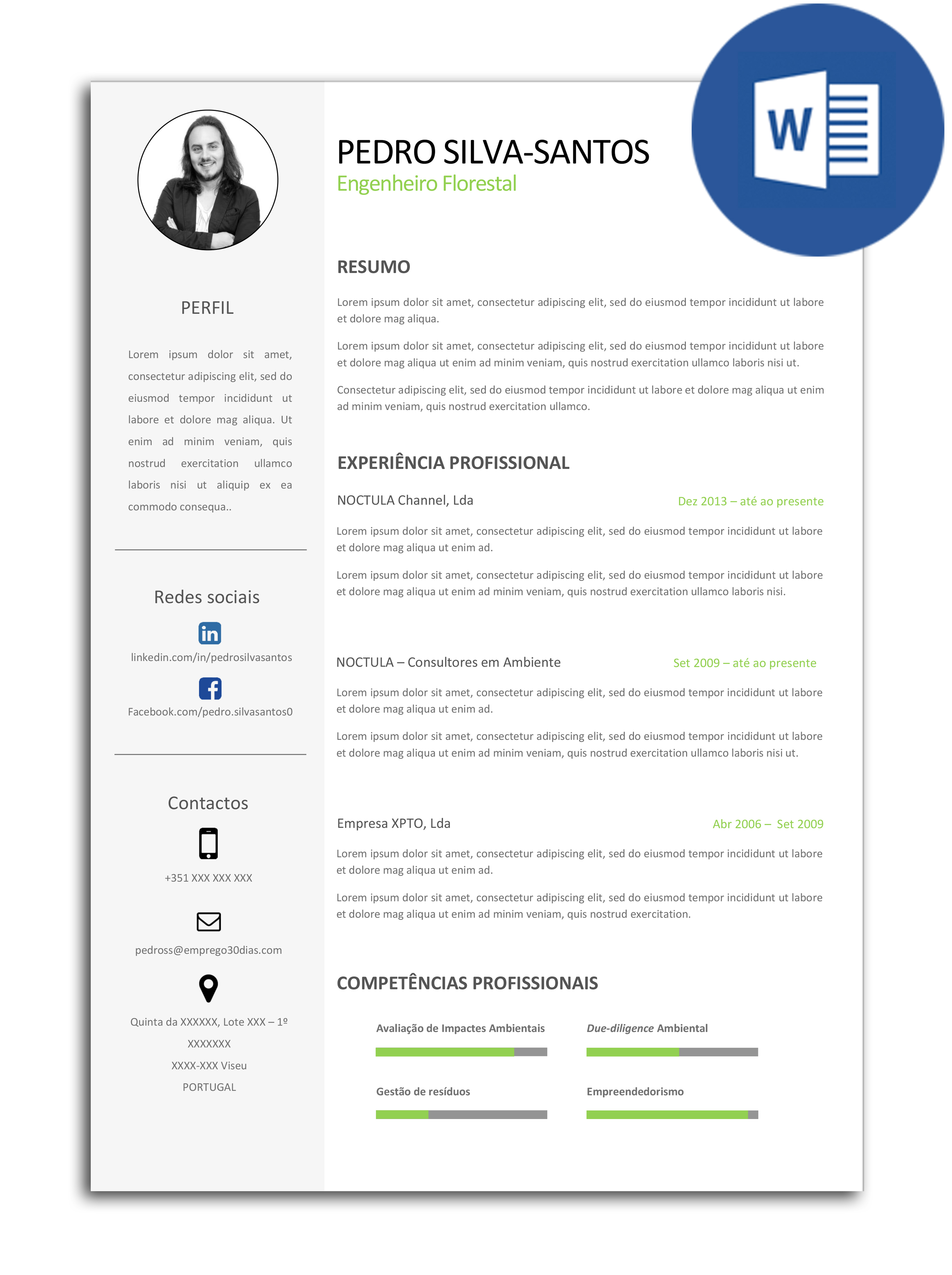 Modelo De Curriculum Vitae Pdf Para Descargar 69 Modelos De Vrogue