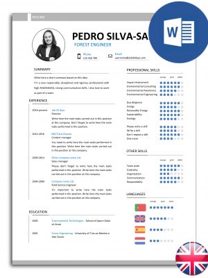 cv-pss-j30d-007-modelo-de-curriculo-editavel-em-word