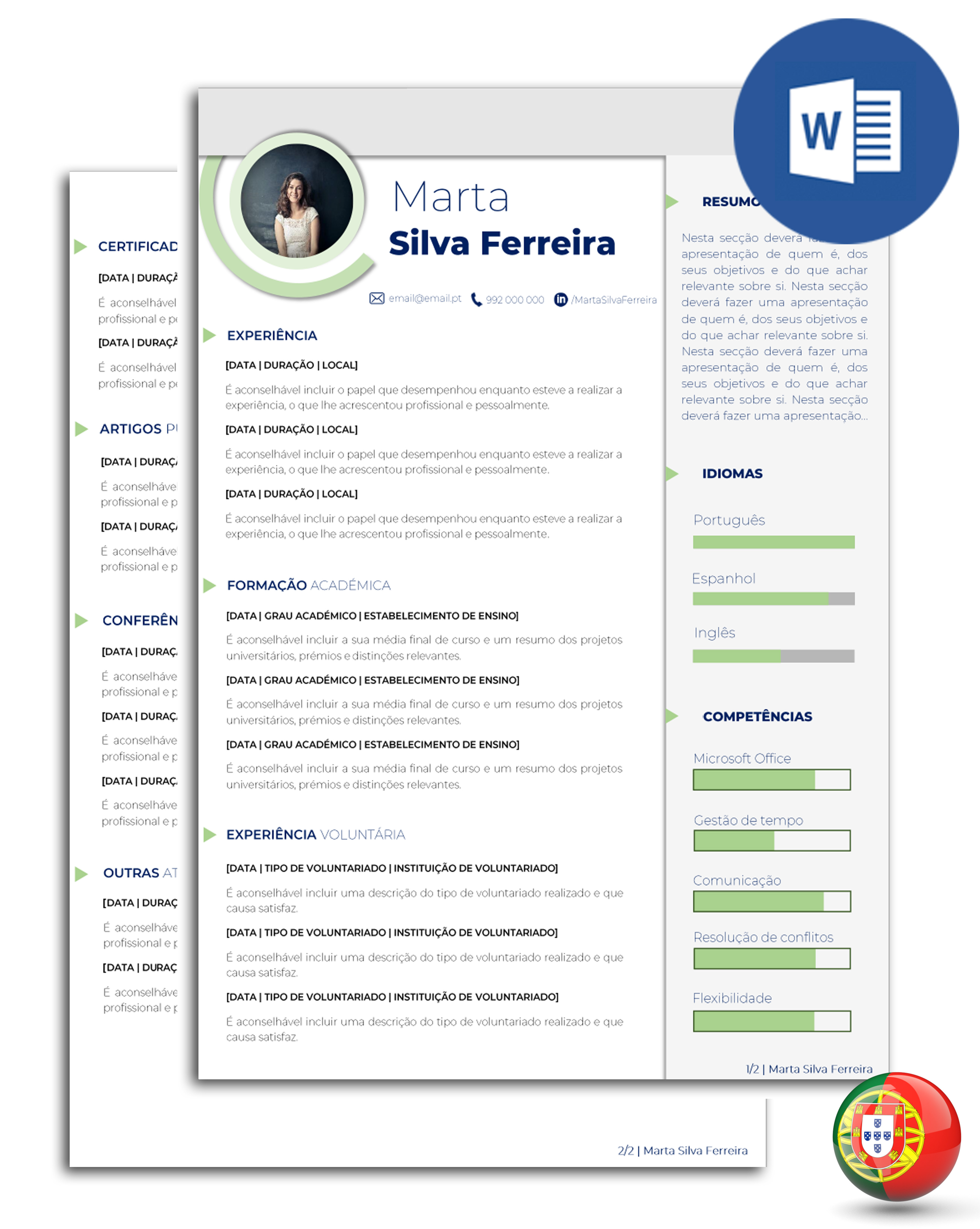 Modelo De Curriculum Vitae Pdf Modelo De Curriculum Vitae Hobbies